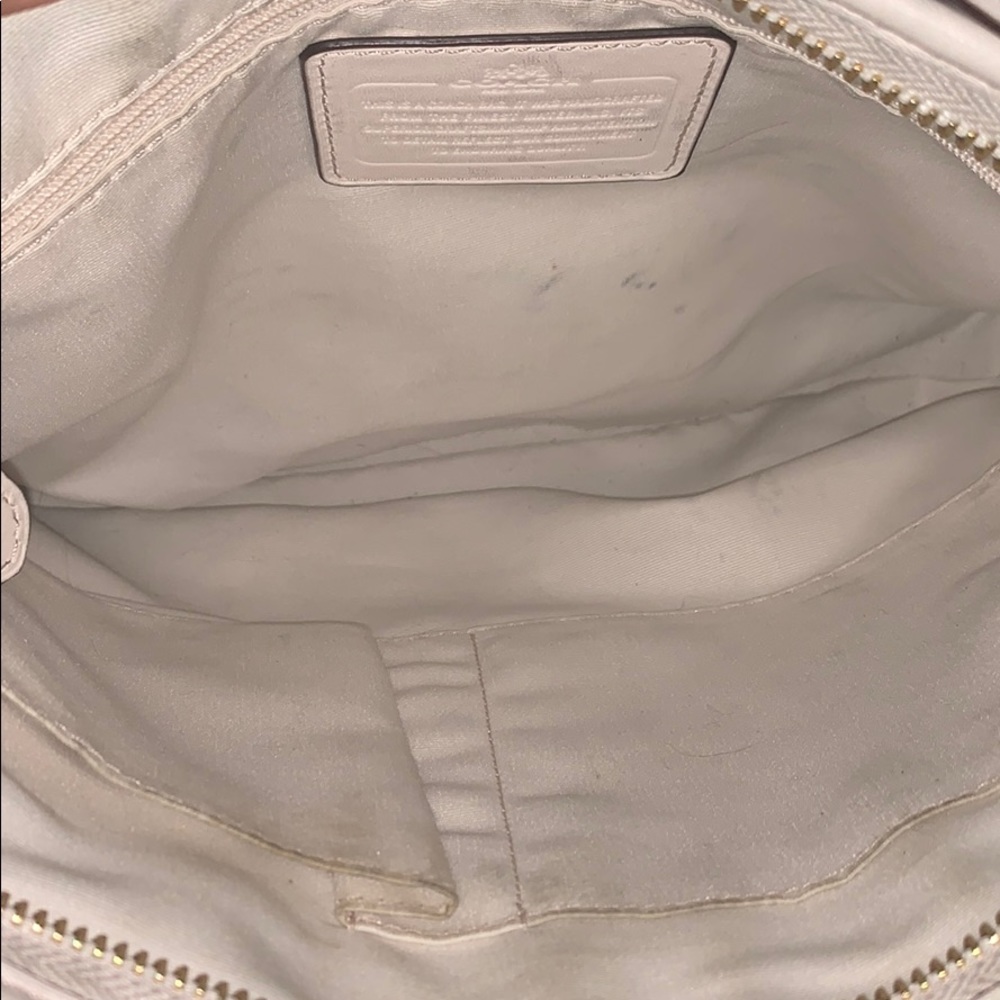 Coach Crossbody - Picture 3 of 3